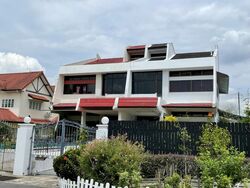 Seletar Hills Estate (D28), Semi-Detached #458874081